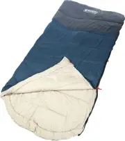 Coleman Mudgee Tall Sleeping Bag