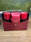 MONSIEUR LANVIN FIGARO 90ML AFTERSHAVE/ 90ML COLOGNE SPLASH/ 140G SOAP (GIFT SET