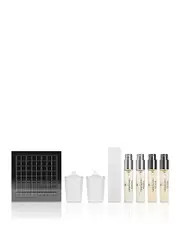 Mind Games Perfumer Extraordinaire Mentor & Prodigy Discovery Set