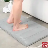 在飛比找蝦皮購物優惠-Non slip Mat Shower Carpet Flo