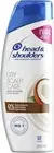 Head & Shoulders Dry Scalp Care Anti Dandruff Shampoo with Coconut Oil 200ml