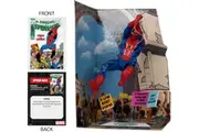 Marvel: Spider-Man (The Amazing Spider-Man #68) - PVC Figure