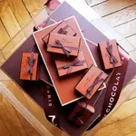 代購法國LA MAISON DU CHOCOLAT 奢華巧克力系列