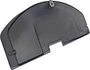 1Pcs Mop Water Tank for Robot Vacuum Cleaner Spare Accessory Parts.Compatible for Dreame L10s Pro