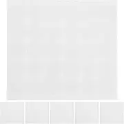 MUCKLILY Wall Adhesive Dots 5 Sheets High Viscosity Acrylic Double Sided Tape for Decorations