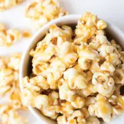 Buttered Caramel Popcorn - Fragrance Oil