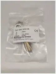 1Pcs New proximity switch sensor SHP7.GP05.SB
