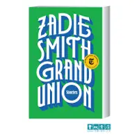 在飛比找蝦皮商城優惠-Grand Union : Stories 英文短篇小說集