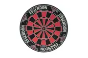AFL Essendon Bristle Dartboard