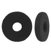 11.8in Donut Tailbone Cushion Sponge Washer Hemorrhoid Treatment Bedsore Pillow
