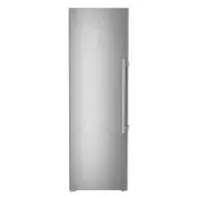 Liebherr 278 Litre Freestanding Freezer with SmartSteel Door- Stainless Steel