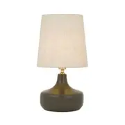 Telbix Gabino Ceramic Table Lamp