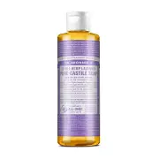 Dr. Bronner's All-one Pure-Castile Liquid Soap - Lavender 237ml