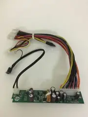 Morex POWER SUPPLY MX-0608A 80W 12V DC MINI-ITX ATX