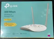 Access Point Wifi 300Mbps TP-LINK TL-WA801N Wireless Ap/Client/Bridge A NEW