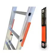 Ladder Stabilizer for Gutters & Roof, Extension Ladder Accessory Cover,