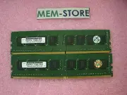16GB 2x8G DDR4-2133 PC4-17000 UDIMM non-ECC Memory Dell OptiPlex 7040 Mini-Tower