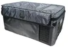 Grey Insulated Cover for 15L Brass Monkey Portable Fridge/Freezer