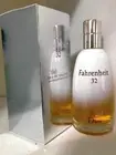 DIOR FAHRENHEIT 32 100ML EDT 2012 RARE & DISCONTINUED APPROX 75% FULL IN BOX