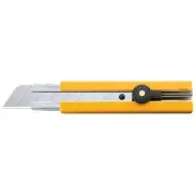 OLFA Cutter, Extra Heavy Duty (OLFA H-1)