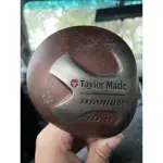 二手 TAYLORMADE 一號木桿 角度:10.5ﾟ