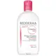 岡山戀香水~BIODERMA 貝德瑪 舒妍高效潔膚液500ml ~優惠價:550元