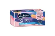 Libra Girl Regular Tampons 16pk