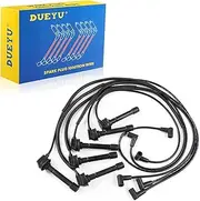 D-ST-6120 Spark Plug Wires Set for LHS ＆New Yorker＆Concorde＆Intrepid for Dodge Intrepid 1993 1994 1995 1996 1997