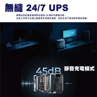 BLUETTI AC180P 1800W 1440Wh戶外露營電源 太陽能電源 110V露營電源 UPS不斷電電源 停電電源【APP下單最高22%點數回饋】