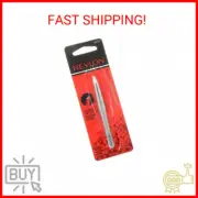 Revlon Stainless Steel Accurate Tweezing 1 ea(Pack of 3)