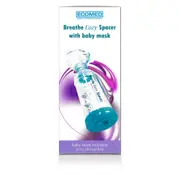 Ecomed Breathe Eazy Spacer with Baby Mask