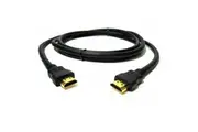 8Ware HDMI Cable 5m - Blister Pack V1.4 19pin M-M Male to Male Gold Plated 3D 1080p Full HD High Speed with Ethernet