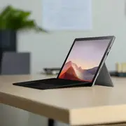 Microsoft Surface Pro 7 i5 1035G4 1.1GHz 16GB 256GB 12" Touch W11P - Wty