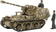 TAMIYA 35370-000 1:35 German Sd.Kfz.135 Marten I Hunting Tank, Model, Plast