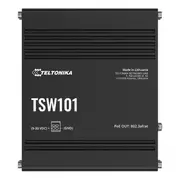 Teltonika TSW101 Automotive 5 Ports POE+ Switch