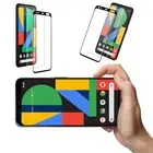 For Google Pixel 4/Google Pixel 4XL 9HTempered Glass Screen Protector Cover 2Pcs