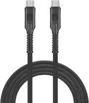 Bonelk USB-C to USB-C 240w/40Gbps 8K 60Hz Longlife Cable 1.5m