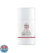 EltaMD UV Stick Sunscreen for Face and Body, Mineral SPF 50+ Face Stick Sunsc