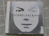 在飛比找Yahoo!奇摩拍賣優惠-【鳳姐嚴選二手唱片】MICHAEL JACKSON / IN