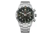 Citizen Eco-Drive Chronograph Mens Watch (CA0790-83E)
