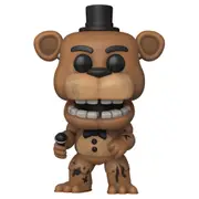 Five Nights at Freddy's - Withered Freddy Pop! Vinyl Figure