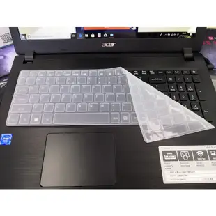 鍵盤膜 鍵盤保護膜 適用 宏基 acer Aspire 3 A315 A315-31 A315-31-P818 KS優品