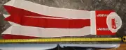 Johnson Boats Wind Sock 4' New Fishing