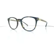 NEW CHOPARD VCH250 0722 ,23 KT Carbon fiber/Wood eyeglasses