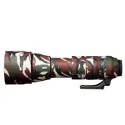 easyCover Lens Oak Cover Tamron 150-600mm f/5-6.3 Di VC USD G2 GRN LOT15060G2GC
