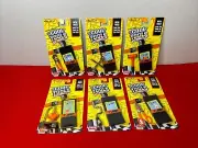 Playskool Cool Tools Automotive Toys New Sealed Set Of 6
