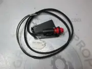 585111 0585111 OMC Evinrude Johnson Outboard Cutoff Switch Assembly