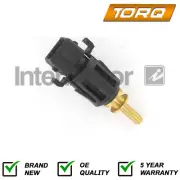 Torq Coolant Temperature Sensor Fits BMW Mini Land Rover Alpina #1