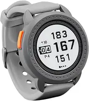 Bushnell iON Edge Golf Rangefinder Watch, Grey