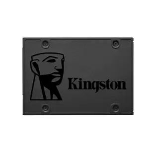 金士頓 Kingston SA400S37/480G A400 SATA3 2.5 480G SSD 固態硬碟